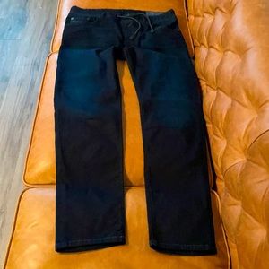 Like New Diesel Jogger Jeans.